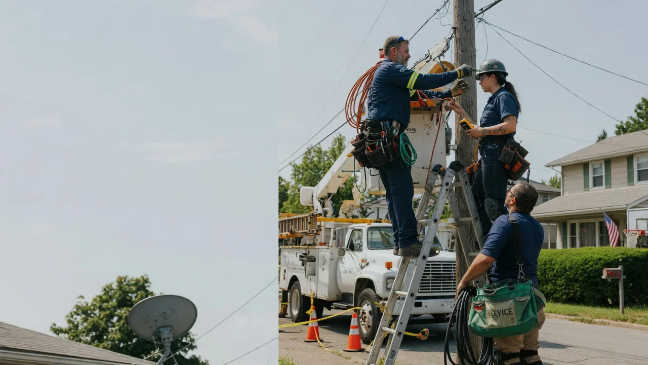 Electrical Repair in Oakland, NJ near me